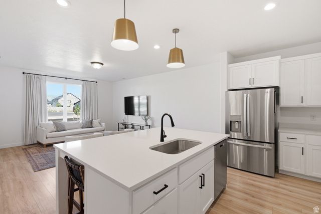 689 S 950 W, American Fork, UT 84003