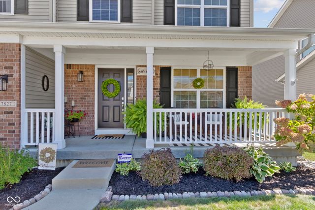 7827 Wedgetail Drive, Zionsville, IN 46077