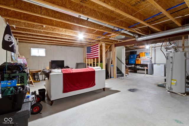 7827 Wedgetail Drive, Zionsville, IN 46077