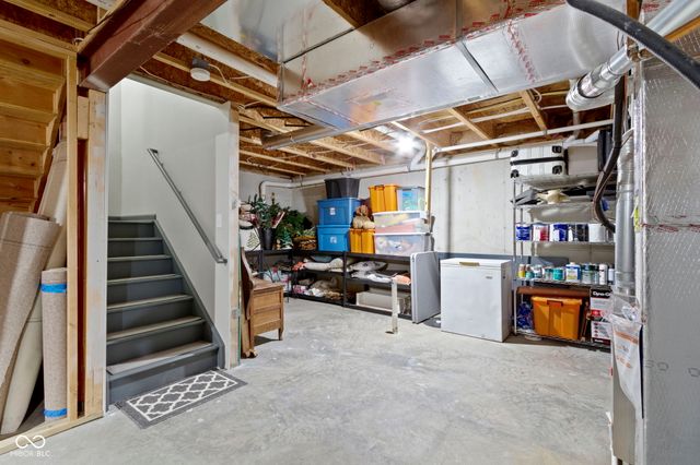 7827 Wedgetail Drive, Zionsville, IN 46077