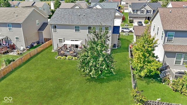 7827 Wedgetail Drive, Zionsville, IN 46077