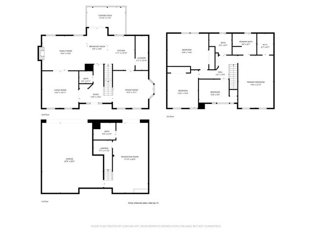 1008 Dunedin Dr, Hempfield Twp, PA 15601