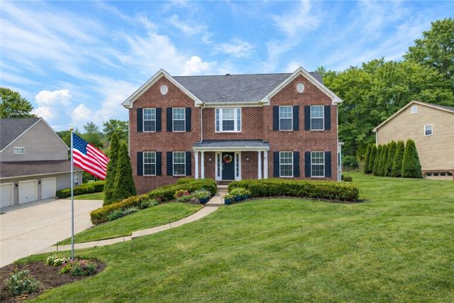 1008 Dunedin Dr, Hempfield Twp, PA 15601