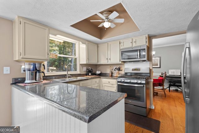 3553 Corners Way, Peachtree Corners, GA 30092