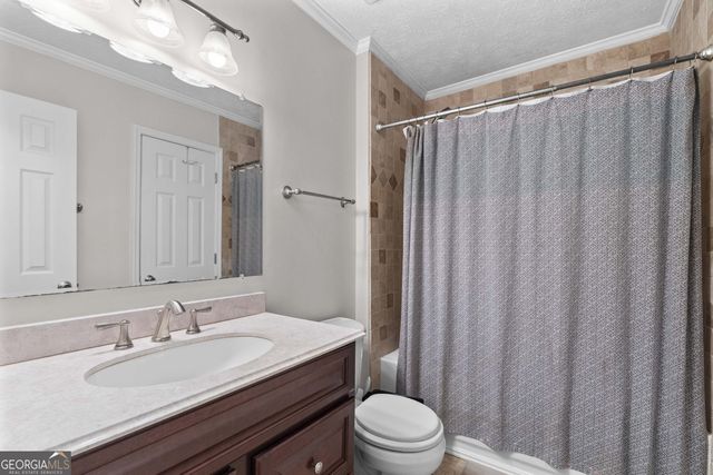 3553 Corners Way, Peachtree Corners, GA 30092