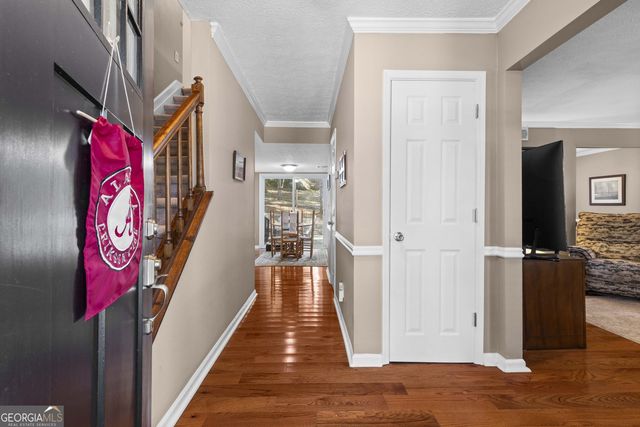 3553 Corners Way, Peachtree Corners, GA 30092