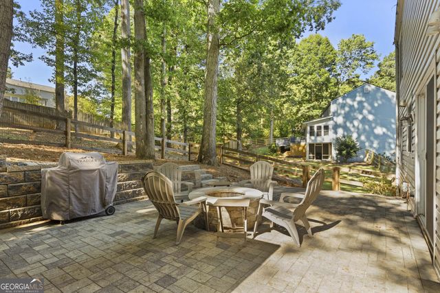 3553 Corners Way, Peachtree Corners, GA 30092