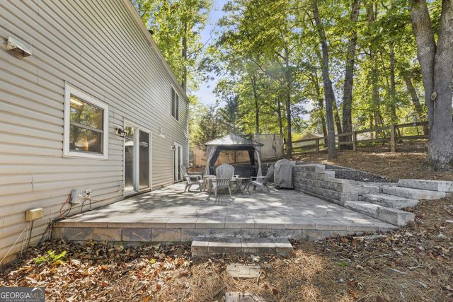 3553 Corners Way, Peachtree Corners, GA 30092