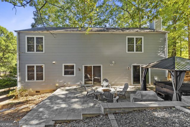 3553 Corners Way, Peachtree Corners, GA 30092