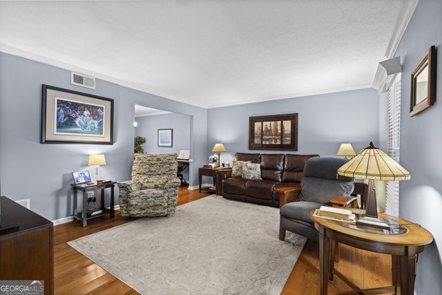 3553 Corners Way, Peachtree Corners, GA 30092