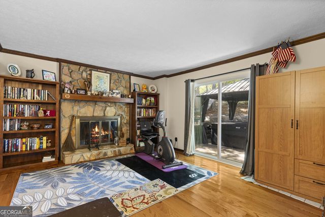 3553 Corners Way, Peachtree Corners, GA 30092