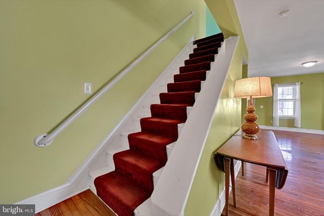 20 W FULTON ST, Ephrata, PA 17522