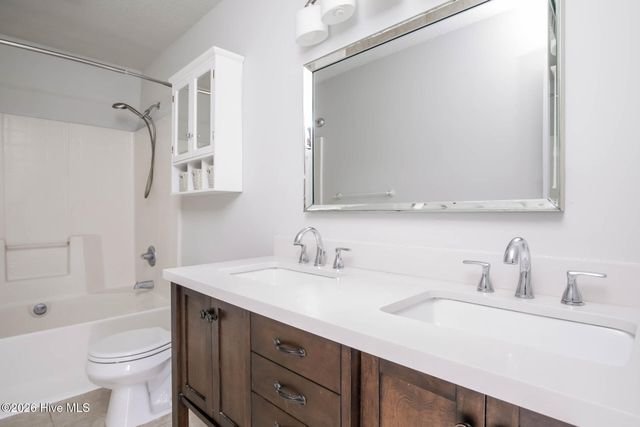 4765 Primrose Place, Rocky Mount, NC 27804
