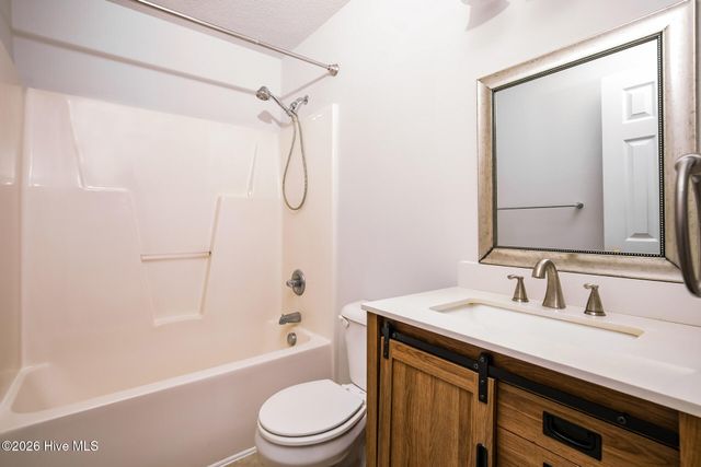 4765 Primrose Place, Rocky Mount, NC 27804