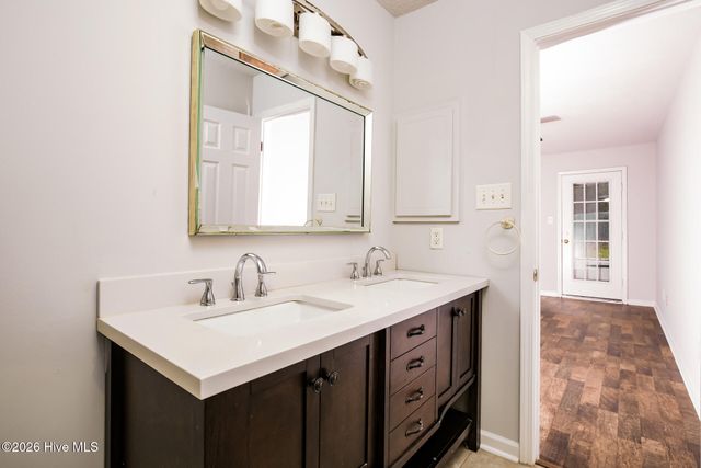 4765 Primrose Place, Rocky Mount, NC 27804