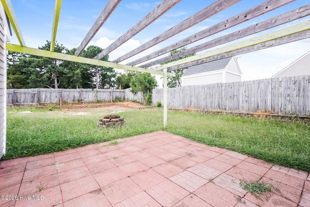 4765 Primrose Place, Rocky Mount, NC 27804