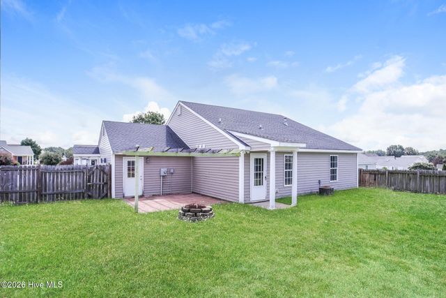 4765 Primrose Place, Rocky Mount, NC 27804
