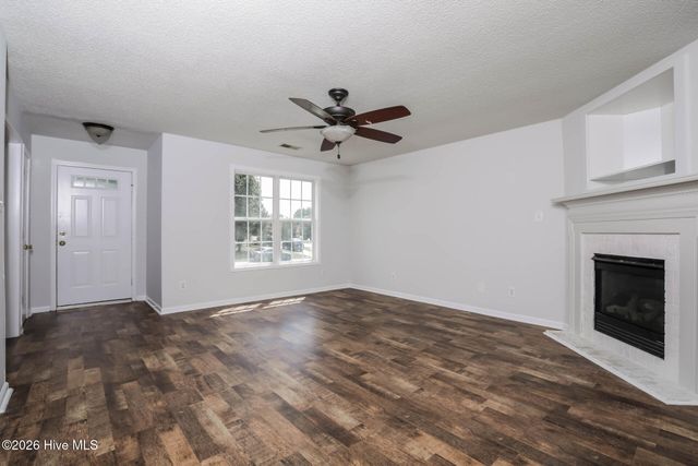 4765 Primrose Place, Rocky Mount, NC 27804