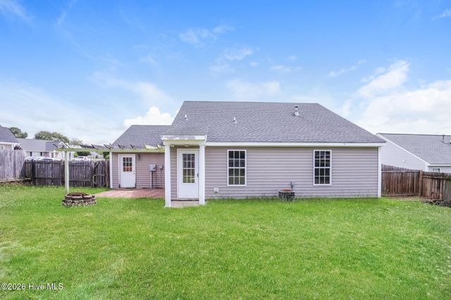 4765 Primrose Place, Rocky Mount, NC 27804