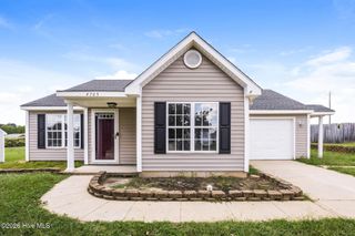 4765 Primrose Place, Rocky Mount, NC 27804