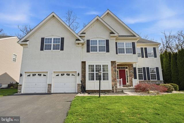 3850 SPRINGTOWN RD, Furlong, PA 18925