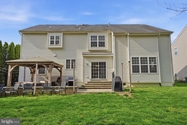 3850 SPRINGTOWN RD, Furlong, PA 18925