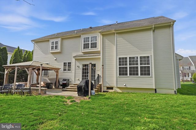 3850 SPRINGTOWN RD, Furlong, PA 18925