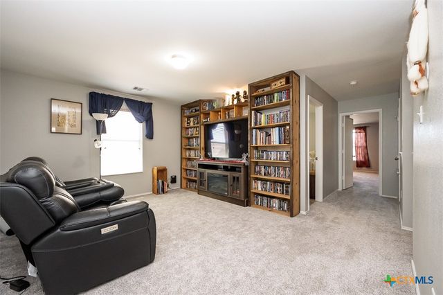 9008 Sandyford Court, Killeen, TX 76542