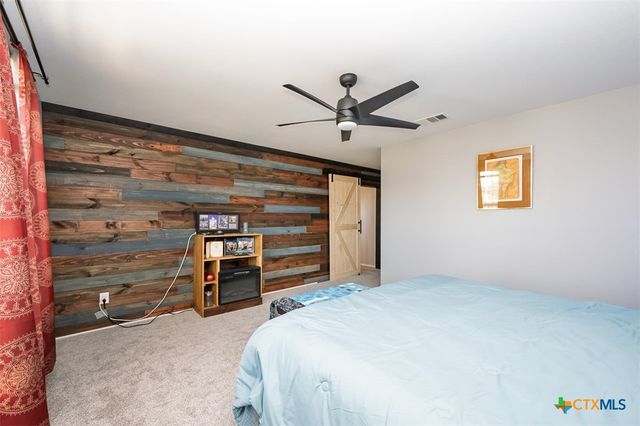 9008 Sandyford Court, Killeen, TX 76542