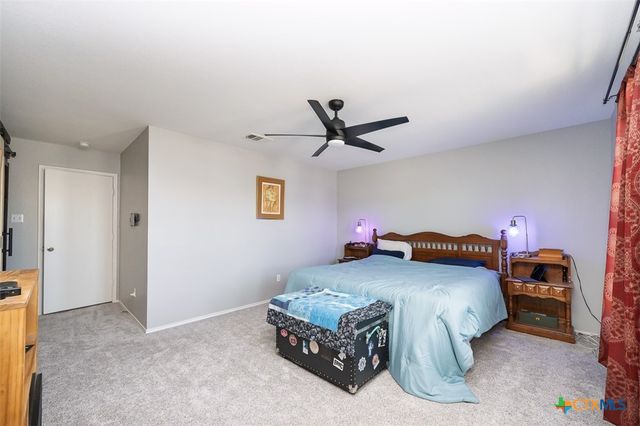 9008 Sandyford Court, Killeen, TX 76542