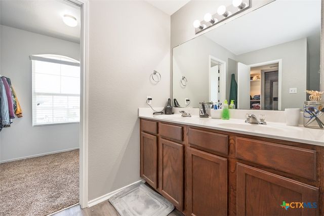 9008 Sandyford Court, Killeen, TX 76542