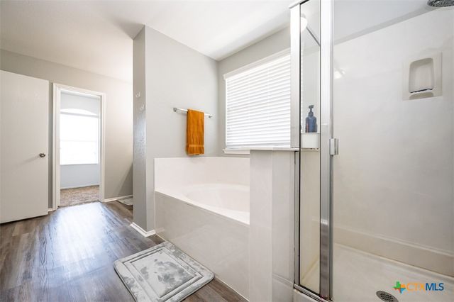 9008 Sandyford Court, Killeen, TX 76542