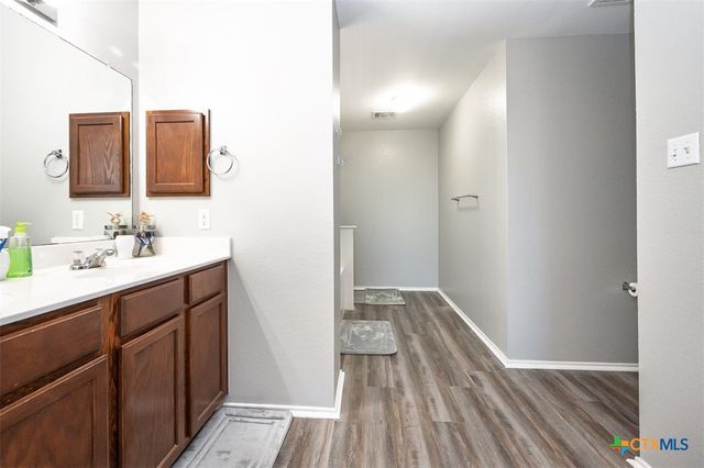9008 Sandyford Court, Killeen, TX 76542