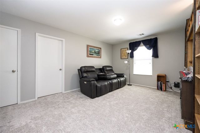 9008 Sandyford Court, Killeen, TX 76542
