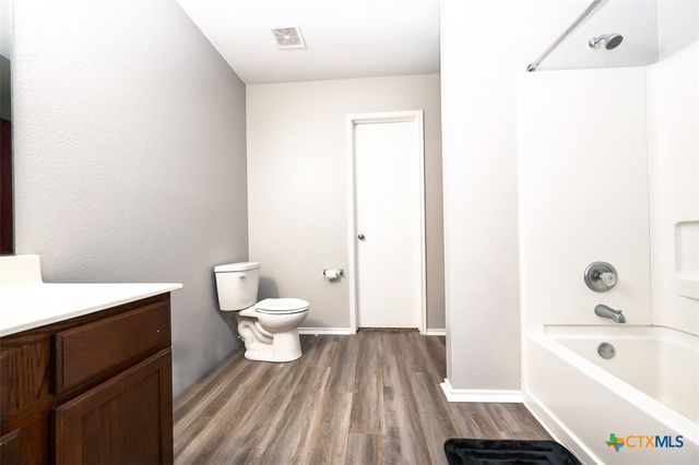 9008 Sandyford Court, Killeen, TX 76542