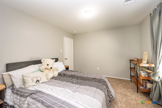 9008 Sandyford Court, Killeen, TX 76542