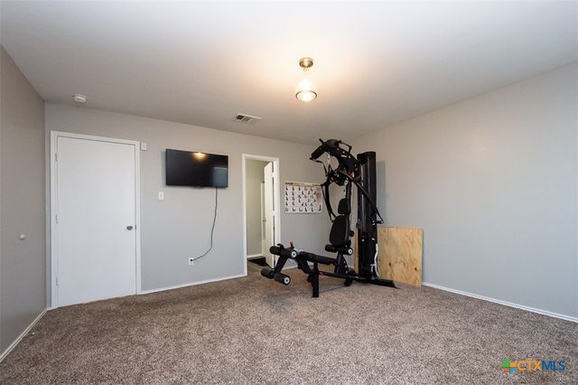 9008 Sandyford Court, Killeen, TX 76542