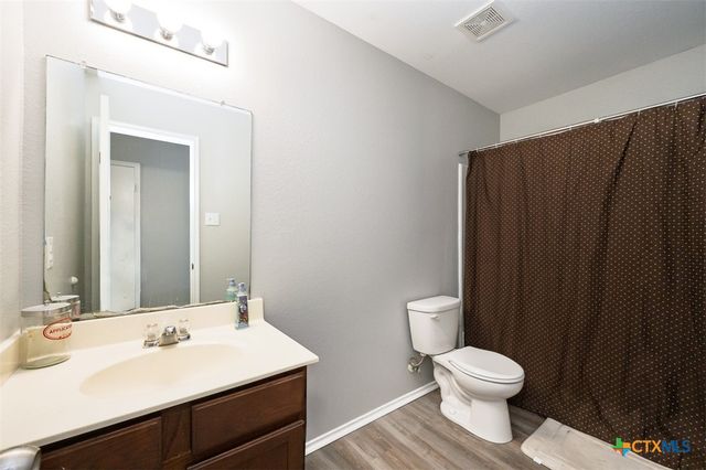 9008 Sandyford Court, Killeen, TX 76542