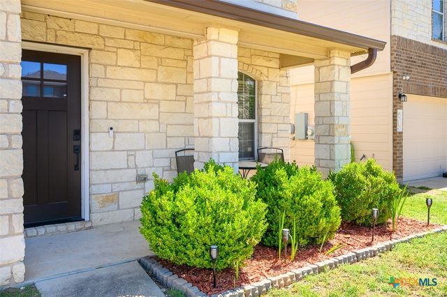 9008 Sandyford Court, Killeen, TX 76542