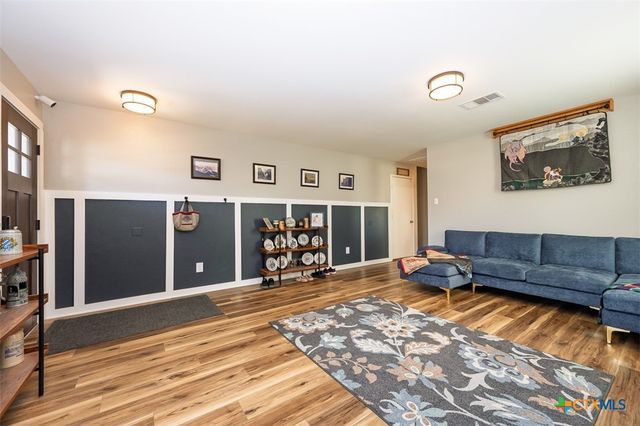9008 Sandyford Court, Killeen, TX 76542