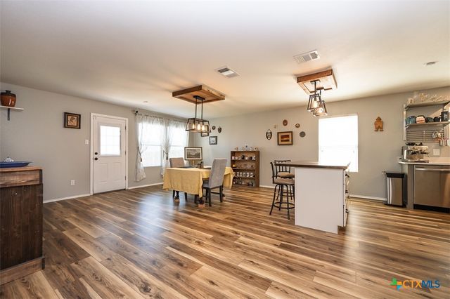 9008 Sandyford Court, Killeen, TX 76542