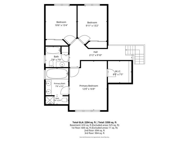 495 W Cimarron Drive, Aurora, IL 60504