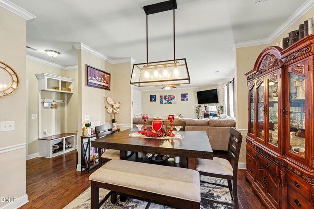 3138 Diana Circle, Burlington, NC 27215