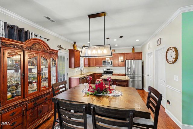 3138 Diana Circle, Burlington, NC 27215