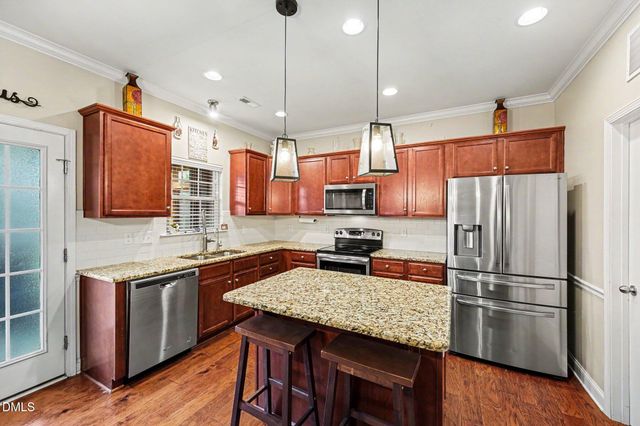3138 Diana Circle, Burlington, NC 27215