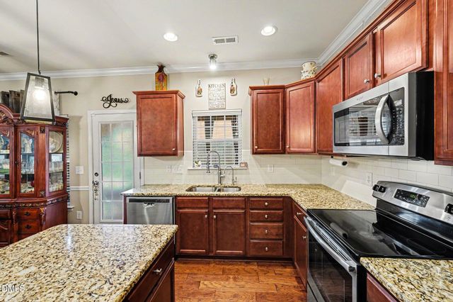 3138 Diana Circle, Burlington, NC 27215