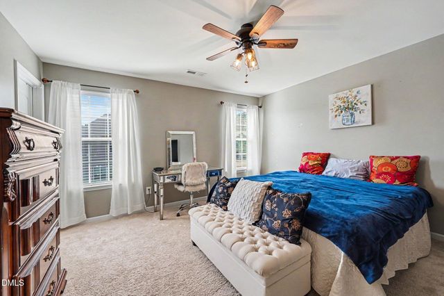 3138 Diana Circle, Burlington, NC 27215