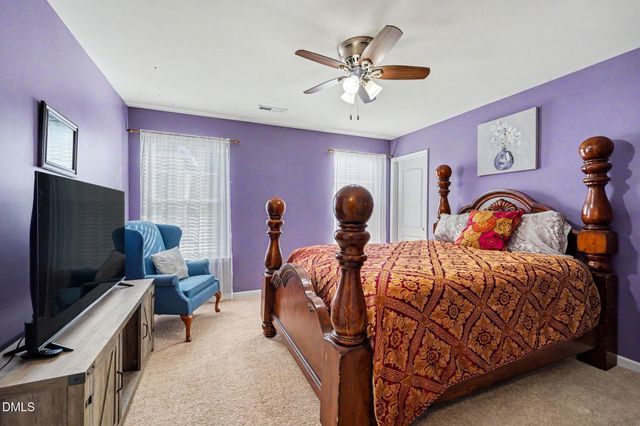3138 Diana Circle, Burlington, NC 27215