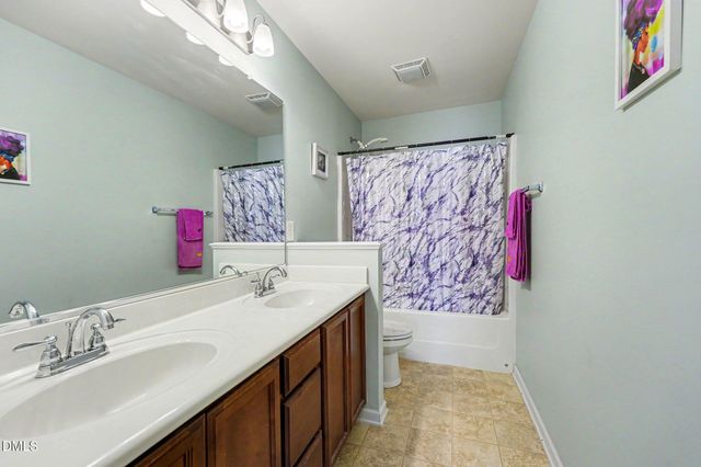 3138 Diana Circle, Burlington, NC 27215