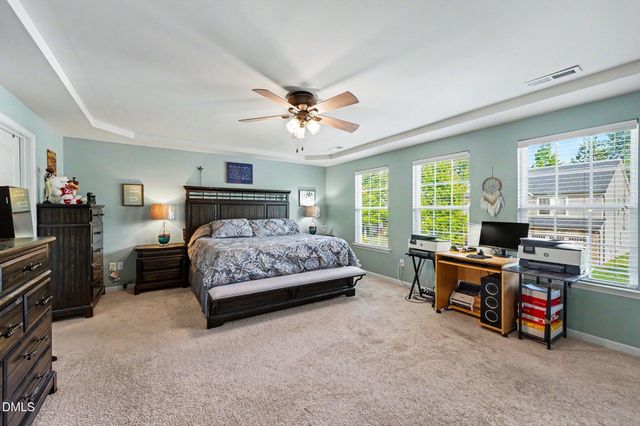 3138 Diana Circle, Burlington, NC 27215